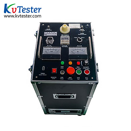 Cable Fault Location tester